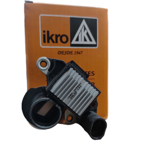 Regulador Voltagem Marine 5SI Delco Remy 19020703 50A IK5941