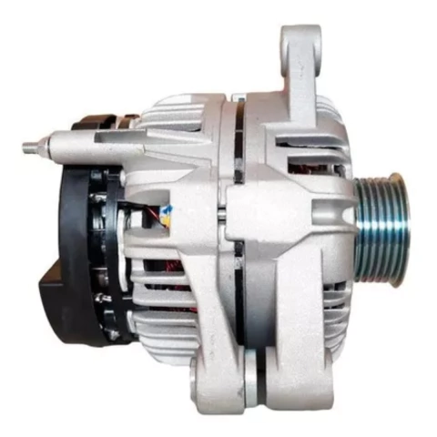 Alternador Gol Santana Com Ar - 12v 90a