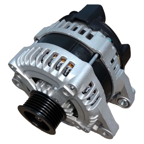 Alternador Hyundai Santa Fé 3.5 2010-2015 1042102870 150a