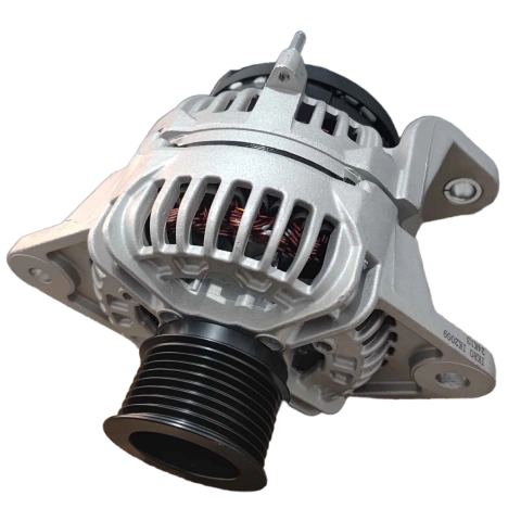 ALTERNADOR IK2009 - 24V