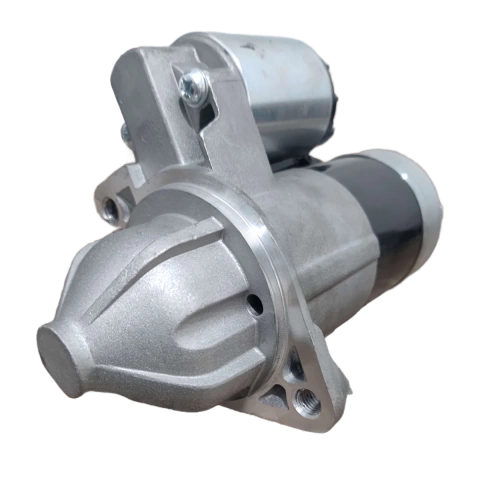 Motor De Partida Elantra Tucson Sportage - 12v 8d