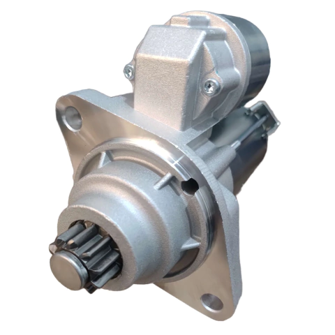 Motor De Partida Jac J2/3 1.4 16v - 12v 10d