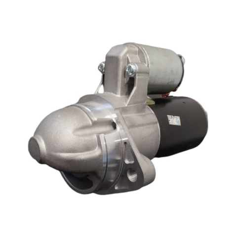 Motor de Partida Hyundai Hr 2.5 e Kia Bongo 12v 11D