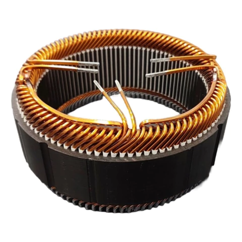 Estator Alternador Ford, Honda, Toyota e GM