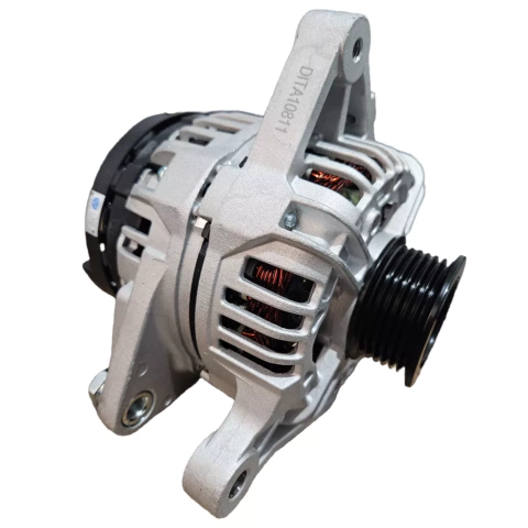 Alternador Toyota Corolla Hilux Fielder 12v 80a