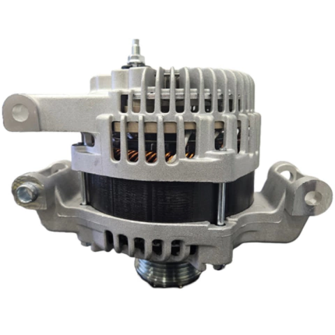 Alternador Jeep Compass, Renegade 2.4 Grand Cherokee V6 160a