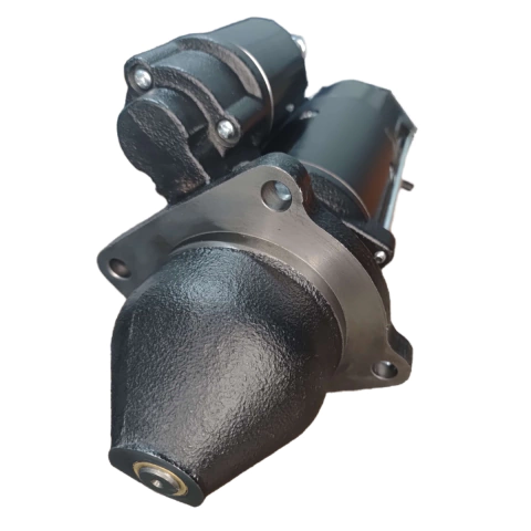 Motor de Arranque Caterpillar Perkins C4.4 1104 1106 24v 10d