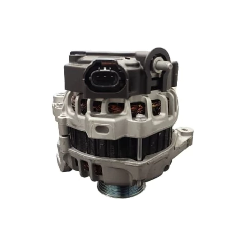 Alternador Hb20 Valeo 12v 90a