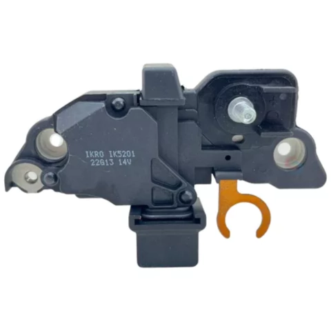 Regulador de voltagem IK5201