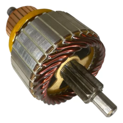 Induzido para Bosch Renault Scenic Com R 9D 12V 1511