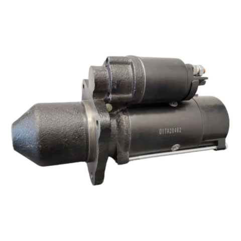 Motor De Partida Valtra 6200 6250 A750 - 12v 11d