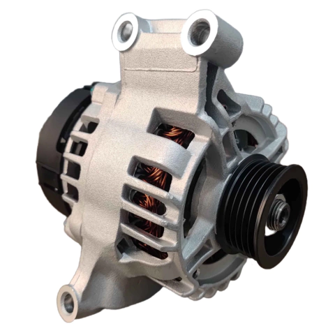 Alternador Fiat Palio Siena Strada Uno 2000 A 2017 14v 90a