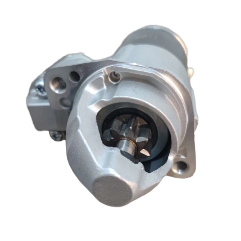 Motor Partida Mitsubishi Lancer Outlander 2.0 2006 a 2015 8d