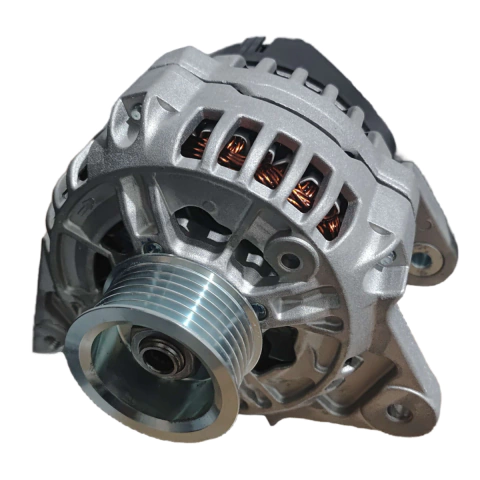 Alternador Ford Courier Ka Fiesta 1.0l 1.3l 1108479 12v 70a