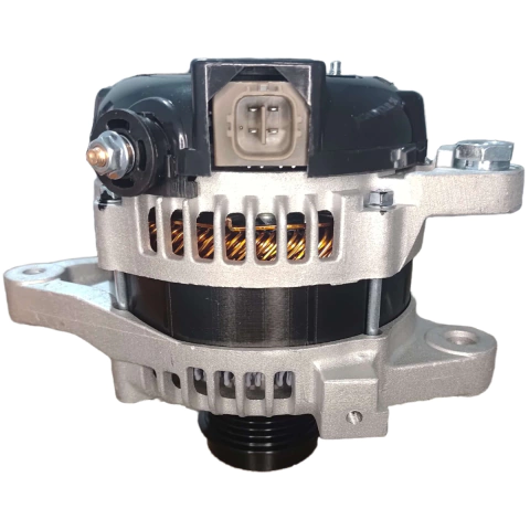 Alternador Toyota Corolla 1.8 2008-2014 1042102801 12v 110a
