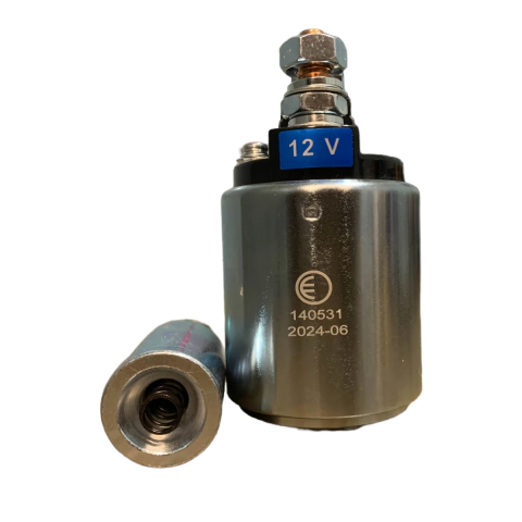 Automático Motor Arranque JF Mercedes Caminhão 1113 1313 12v 531