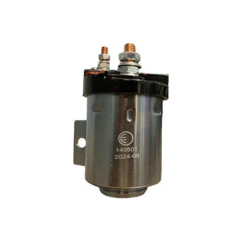 Automático Relé para Motor de Partida Arranque Perkins Vw 11.130 Ford 12000 Caminhão 12v