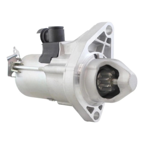 Motor De Partida Honda Crv Hrv New Civic 2012 12v 11d