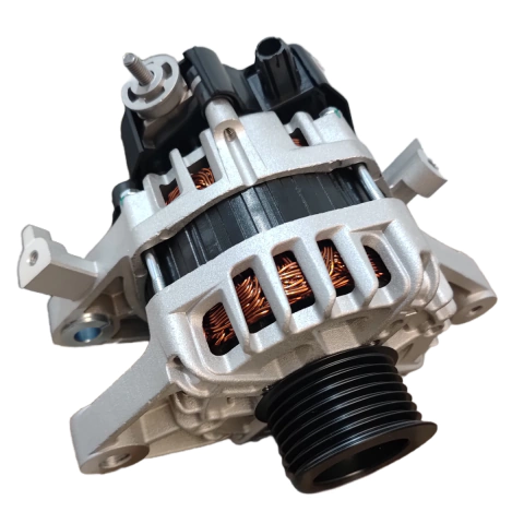 Alternador Toyota Etios 1.3 e 1.5 2011 a 2021 14v 70a