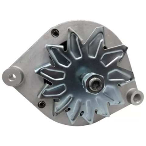 Alternador Para Volvo Valtra Sem Polia 24v 80a
