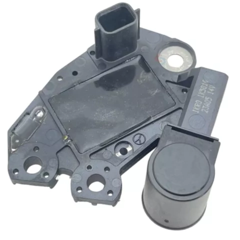Regulador Voltagem 14V para Duster e Oroch IK5016