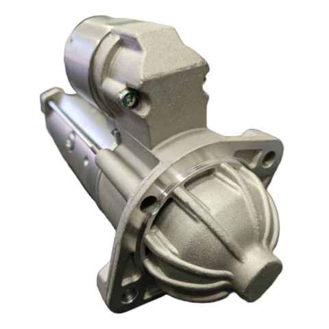 Motor De Partida Kia Bongo L200 Pajero H100 2.5 - 12v 10d