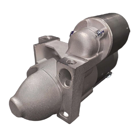 Motor Arranque GM S10 Blazer 4.3 Vortex 1996-2003 9000786 9d