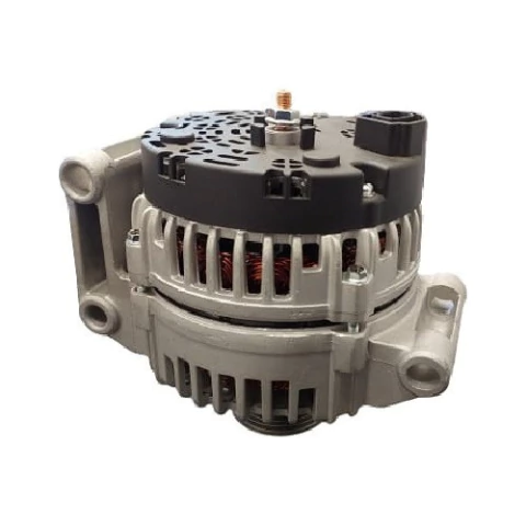 Alternador Ford Transit, Land Rover 12v 120a