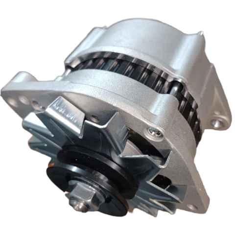 Alternador GM Monza Blazer S10 EFI MPFI 1.8 2.0 52257015 55A