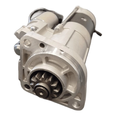 Motor De Partida Volvo, Pa Carregadeira Ec 290 Blc 24v 12d