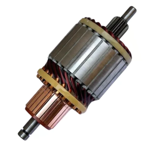 Induzido Para BOSCH 23L FRONTIER Ø55xC146 Com R 11D 12V