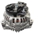 Alternador Trator/colheitadeira John Deere - 12v 200a na internet