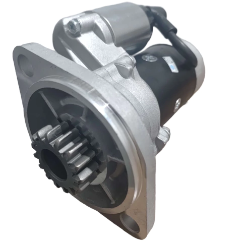 Motor Arranque Yanmar Case CX50B 4TNV88 New Holland 12v 15d