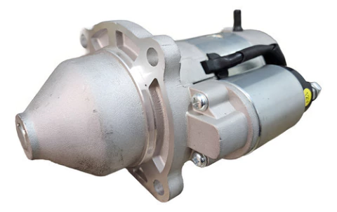 Motor De Partida Jac T140 Foton Gerador Cummins Isf2.8l 12v na internet