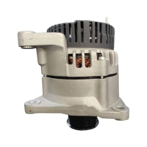 Alternador Jcb Retroescavadeira 12v 95a