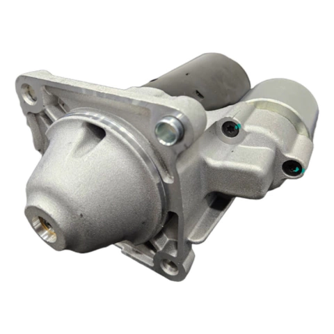 Motor De Partida Fiat Toro Jeep Renegade Diesel 12v 10d