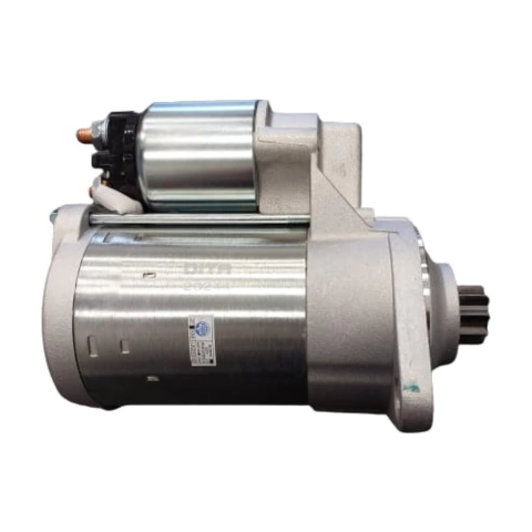 Motor De Partida Kombi Flex 12v 9d