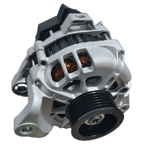 Alternador Hyundai HB20 1.0 3cc 2020 a 2022 TG9S174 12v 90a