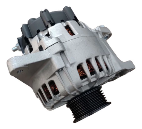 Alternador Hyundai IX35 Kia Sportage 2.0 12v 120a