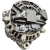 Alternador Trator/colheitadeira John Deere - 12v 200a - comprar online