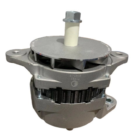 Alternador Delco 24si, Cummins 24v 70a
