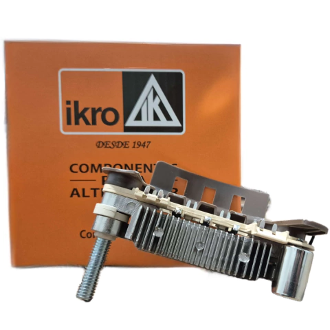 Placa de Diodo Mitsubishi L200 Pajero Sport A2TA0991 IK3770