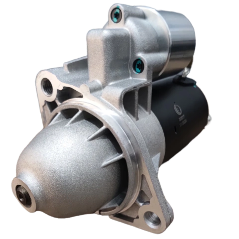 Motor De Partida Arranque Astra Blazer Vectra S10 2.2 2.4