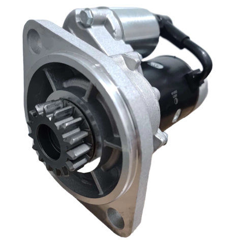 Motor de Partida Case New Holland John Deere Yanmar 12v 15d