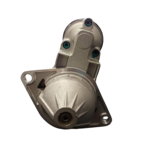 Motor De Partida Corsa Celta Agile Meriva 1.0 1.4 1.6 1.8 9d