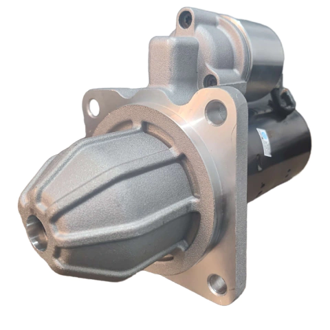 Motor de Partida GM Q20B D10 D20 D40 Maxion Perkins 12v 10d