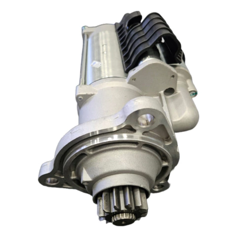 Motor De Partida Daf Cf85 Fa Fac Fad Fag