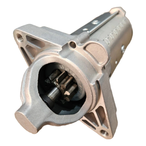 Motor Partida Renault Master 2.3 16V 2013-2021