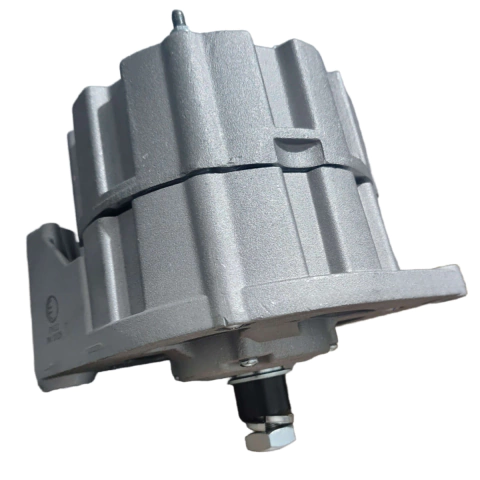 Alternador Ford Cargo Cummins F1000 Mwm 4.10 S/Polia 12v 65a