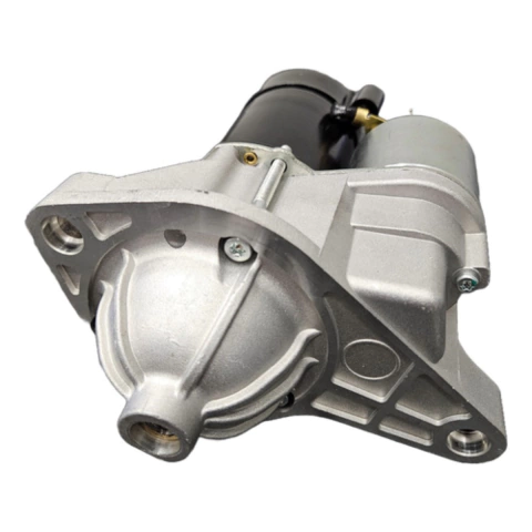 Motor De Partida Chery Qq 12v 9d